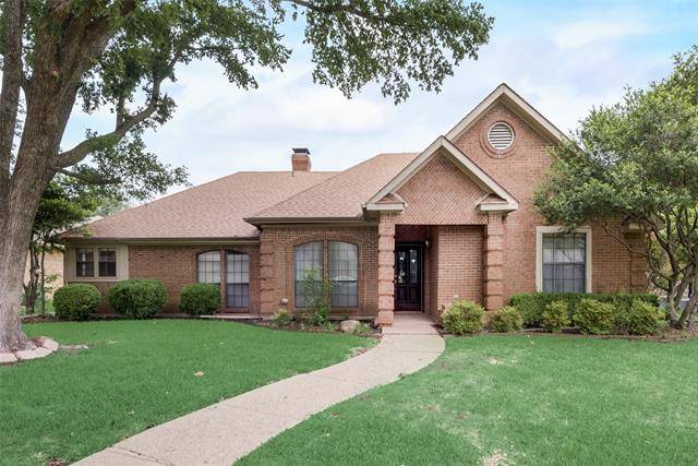 Plano, TX 75023,3405 Eisenhower Lane