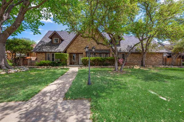 North Richland Hills, TX 76180,4004 Diamond Loch W