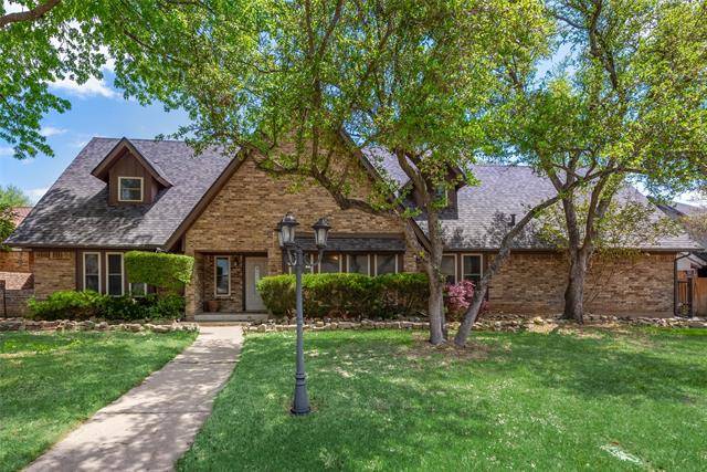 North Richland Hills, TX 76180,4004 Diamond Loch W