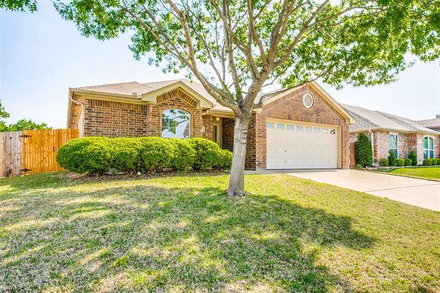 Burleson, TX 76028,772 Bur Oak Drive