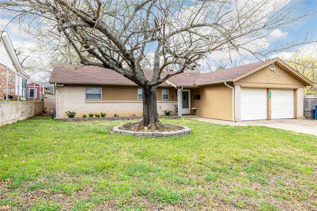 Euless, TX 76040,1801 Sagebrush Trail