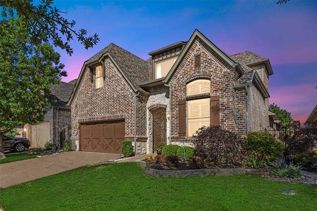 Keller, TX 76248,221 La Fontaine Lane