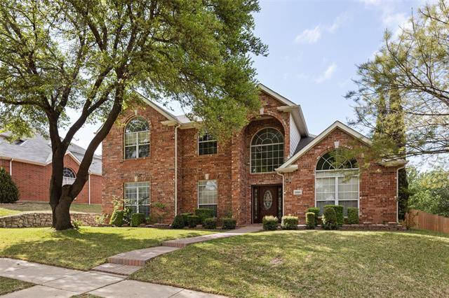 Rowlett, TX 75088,1810 Highlander Drive