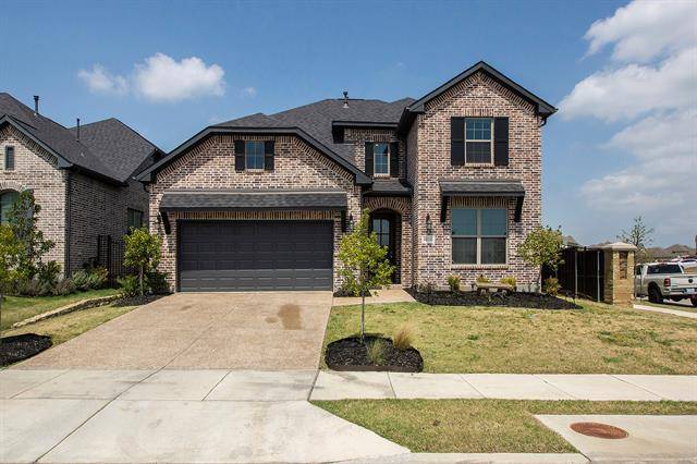 Wylie, TX 75098,1835 Temperance Way