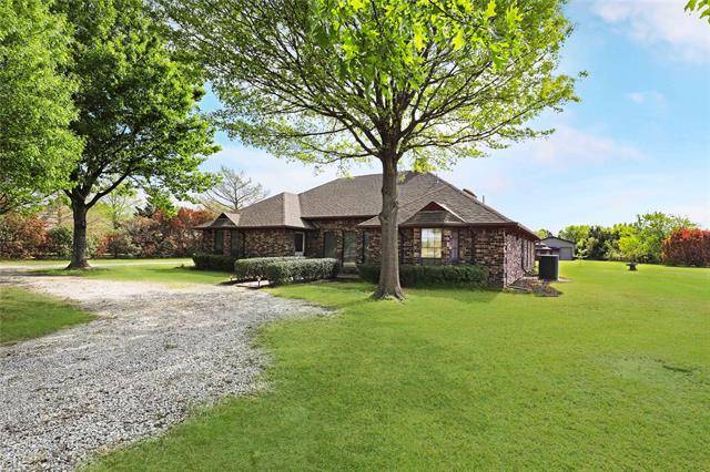 Fairview, TX 75069,350 Kentucky Lane