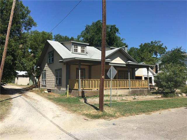 Denison, TX 75020,215 N Chandler Avenue