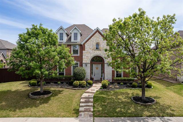 Frisco, TX 75033,11624 Bent Creek Trail