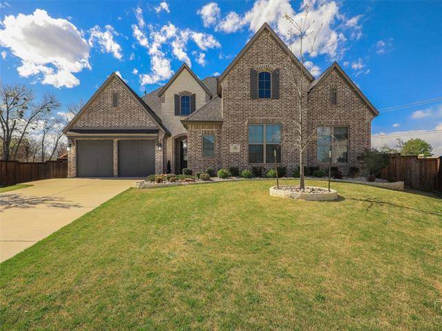 Wylie, TX 75098,7800 Brianna Drive