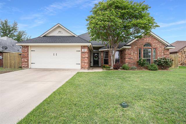 Weatherford, TX 76088,1809 Roadrunner Drive