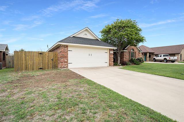 Weatherford, TX 76088,1809 Roadrunner Drive