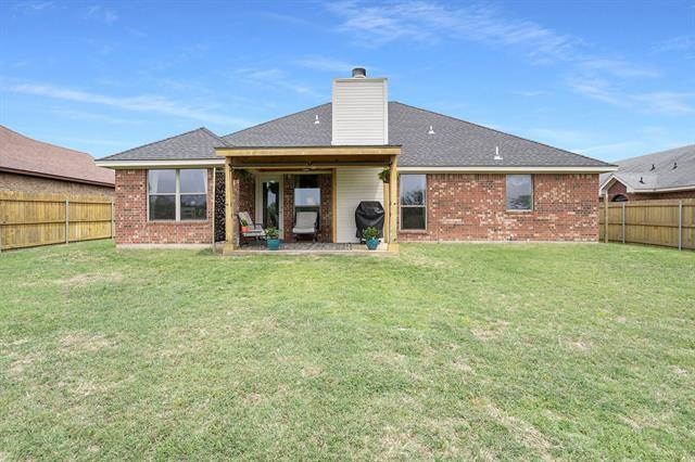 Weatherford, TX 76088,1809 Roadrunner Drive