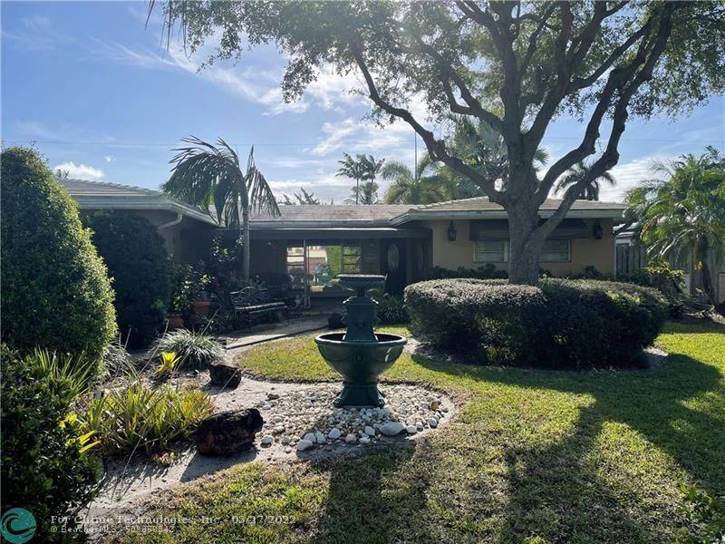 Wilton Manors, FL 33306,2740 NE 18th Ter