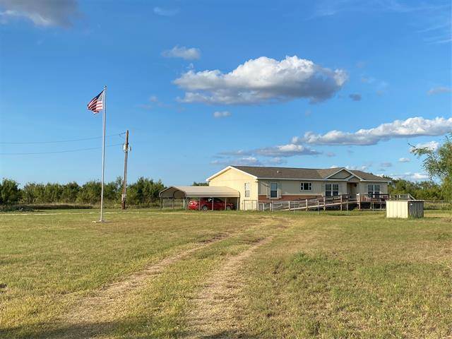 Abilene, TX 79601,13234 County Road 348