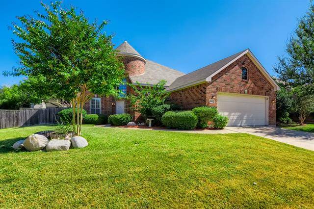 Mckinney, TX 75070,3401 Maddock Drive