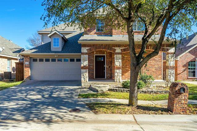 Mckinney, TX 75070,4409 Carmel Mountain Drive