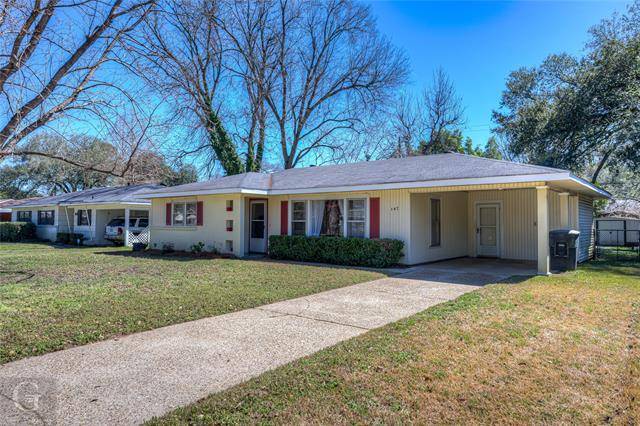 Shreveport, LA 71105,147 Justin Avenue