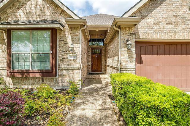 Richardson, TX 75081,1033 Lake Ridge Drive