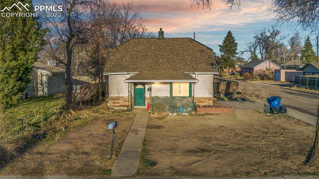 Pueblo, CO 81004,1710 Bragdon AVE