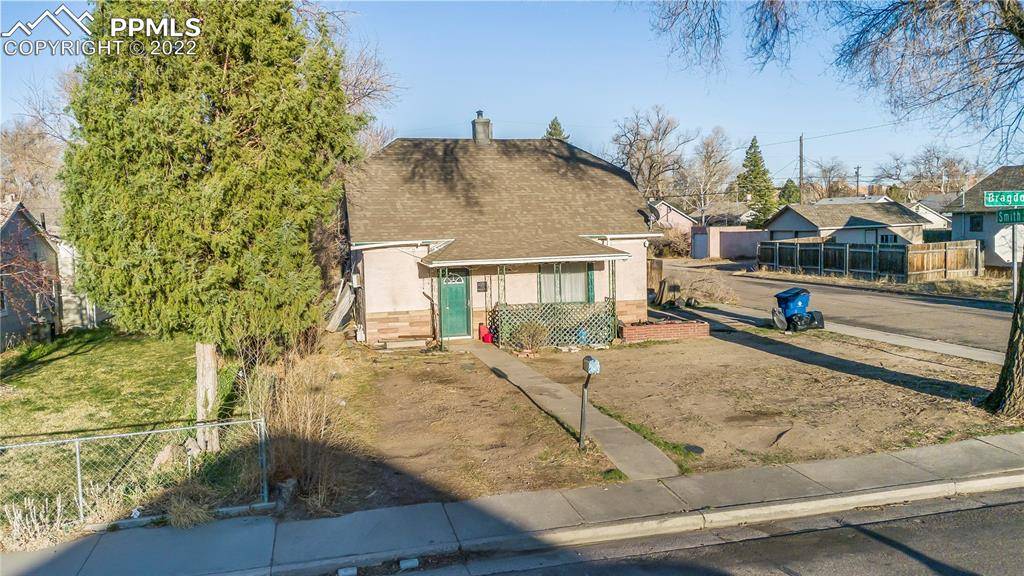 Pueblo, CO 81004,1710 Bragdon AVE