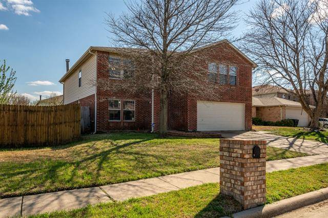 Fort Worth, TX 76123,4209 Gray Fox Drive