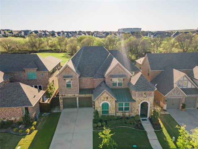 The Colony, TX 75056,2308 Barton Creek Boulevard