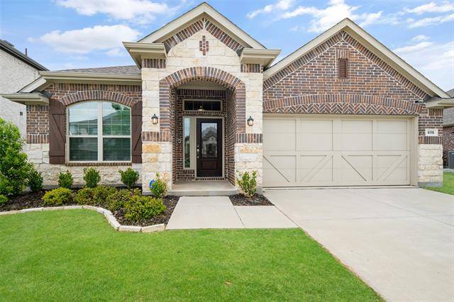 Aubrey, TX 76227,6115 Heron Drive