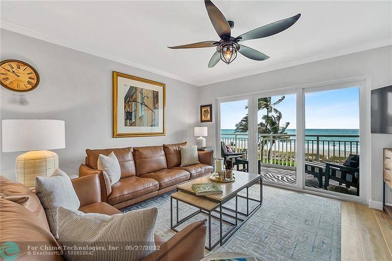 Lauderdale By The Sea, FL 33062,1770 S Ocean Blvd  #301