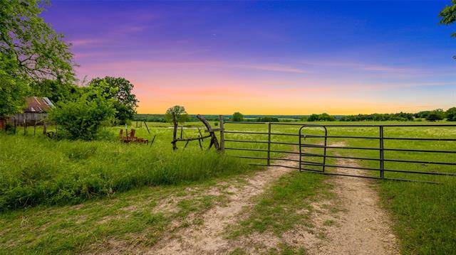 Bonham, TX 75418,TBD 01 County Rd 4245