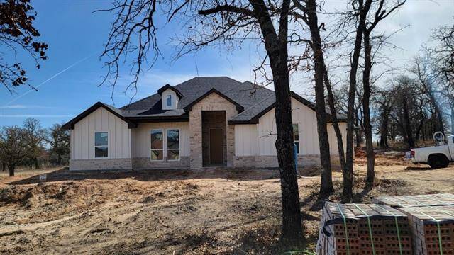 Poolville, TX 76487,2025 Antler Loop