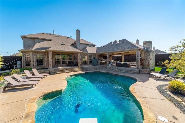 Midlothian, TX 76065,2613 Winding Creek Drive