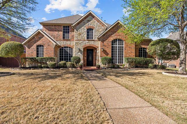 Frisco, TX 75035,15429 Forest Haven Lane