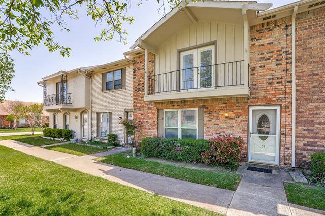 Grand Prairie, TX 75052,51 W Townhouse Lane