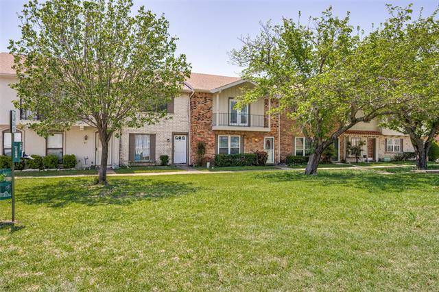 Grand Prairie, TX 75052,51 W Townhouse Lane