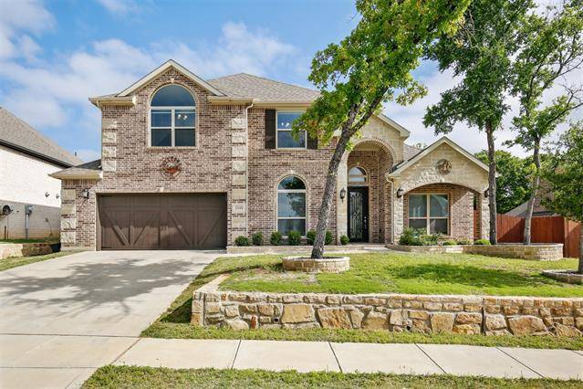 Corinth, TX 76210,2105 Venice Drive