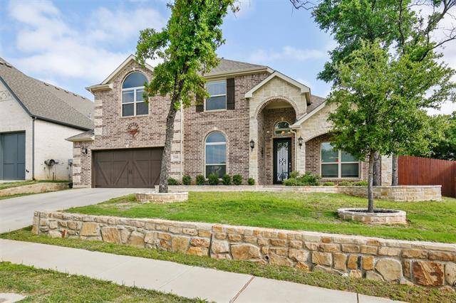 Corinth, TX 76210,2105 Venice Drive