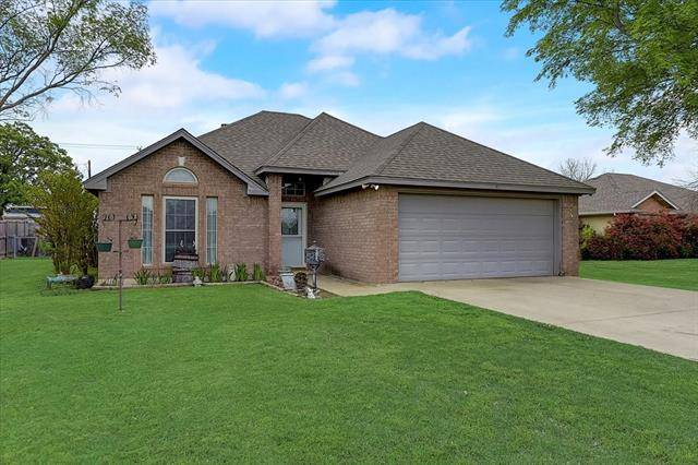 Oak Point, TX 75068,311 Maverick Trail