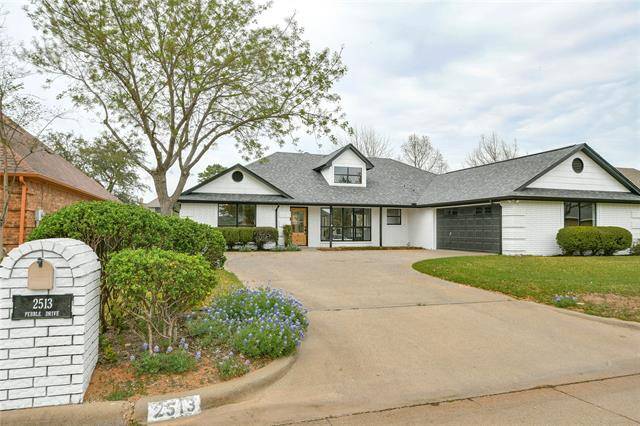 Granbury, TX 76048,2513 Pebble Drive