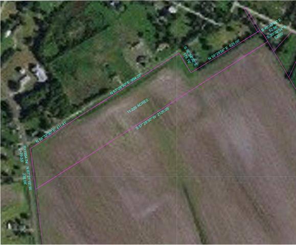 Milford, TX 76670,11.2 ac Washington Street