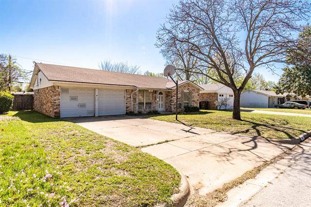 Fort Worth, TX 76112,1801 Pamela Lane