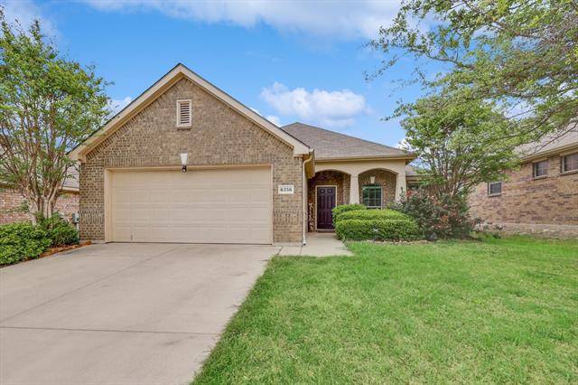 Fort Worth, TX 76179,6356 Spring Ranch Drive