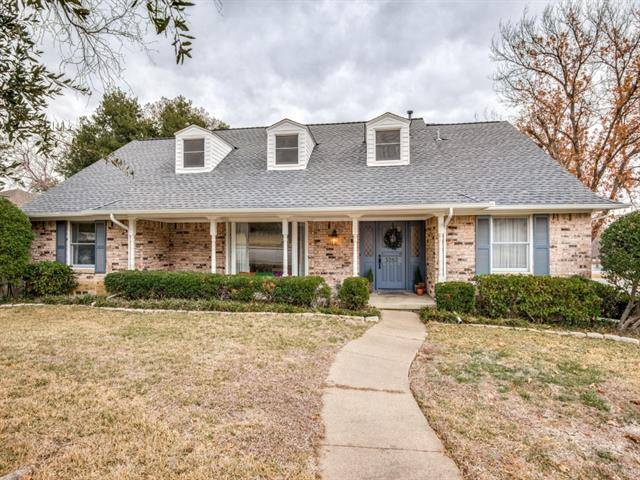 Irving, TX 75062,3202 Cortez Court W