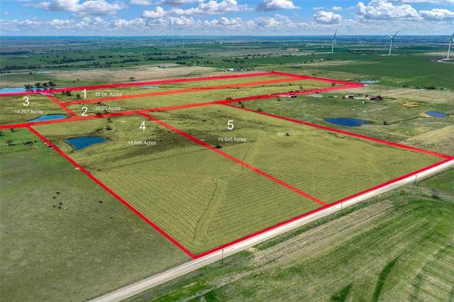 Gainesville, TX 76240,Lot 5 CR 337