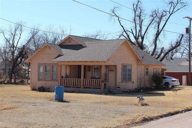 Munday, TX 76371,940 W Cisco Street