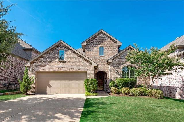 Mckinney, TX 75071,6316 Canyon Crest Drive