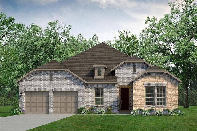 Melissa, TX 75454,3219 Morris Lane