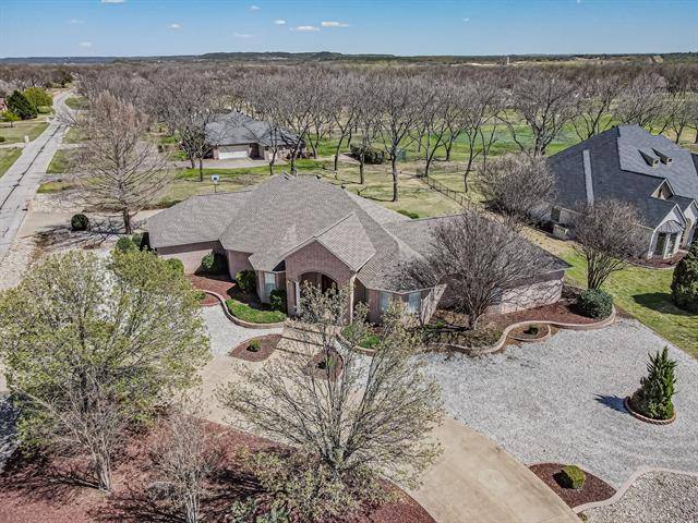 Granbury, TX 76049,9601 Muirfield Drive