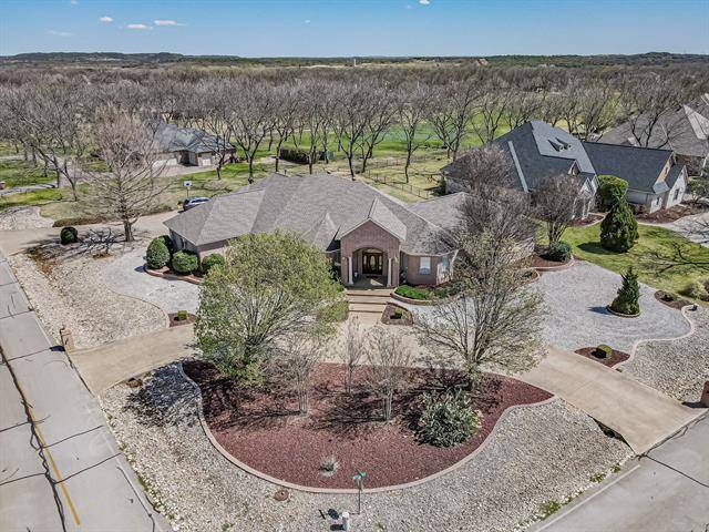 Granbury, TX 76049,9601 Muirfield Drive