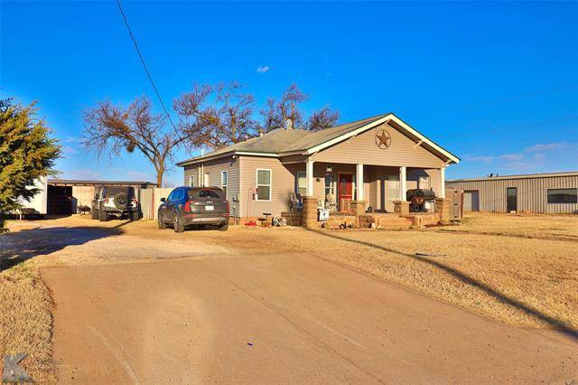 Clyde, TX 79510,6217 Fm 603