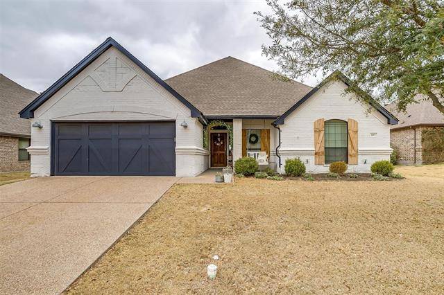 Aledo, TX 76008,107 Bordeaux Drive