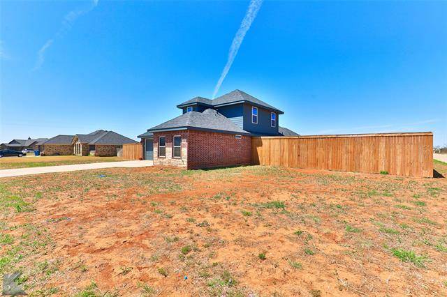 Tuscola, TX 79562,102 Addie Way